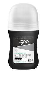L300 Antiperspirant Deodorant 60ml